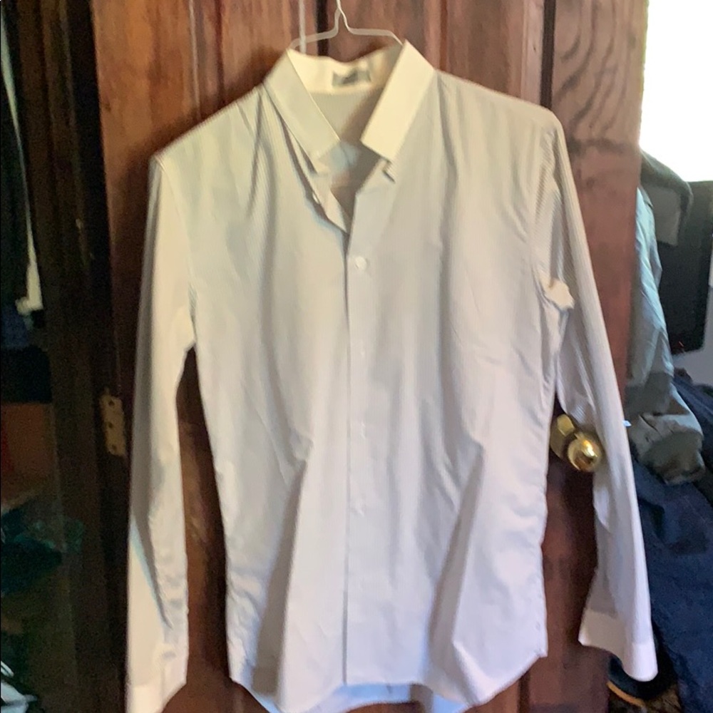 Dior Homme Shirt